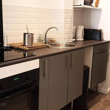 Appartement Cosy Proche Du Chu Ρουέν Εξωτερικό φωτογραφία