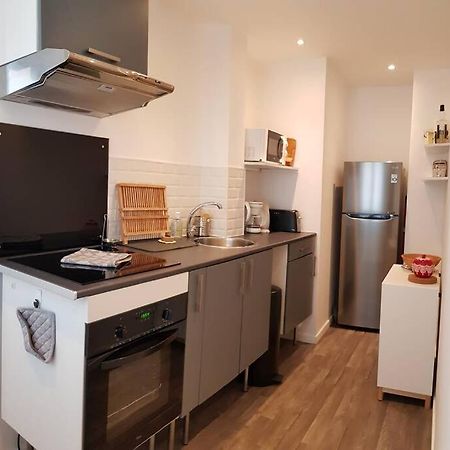 Appartement Cosy Proche Du Chu Ρουέν Εξωτερικό φωτογραφία