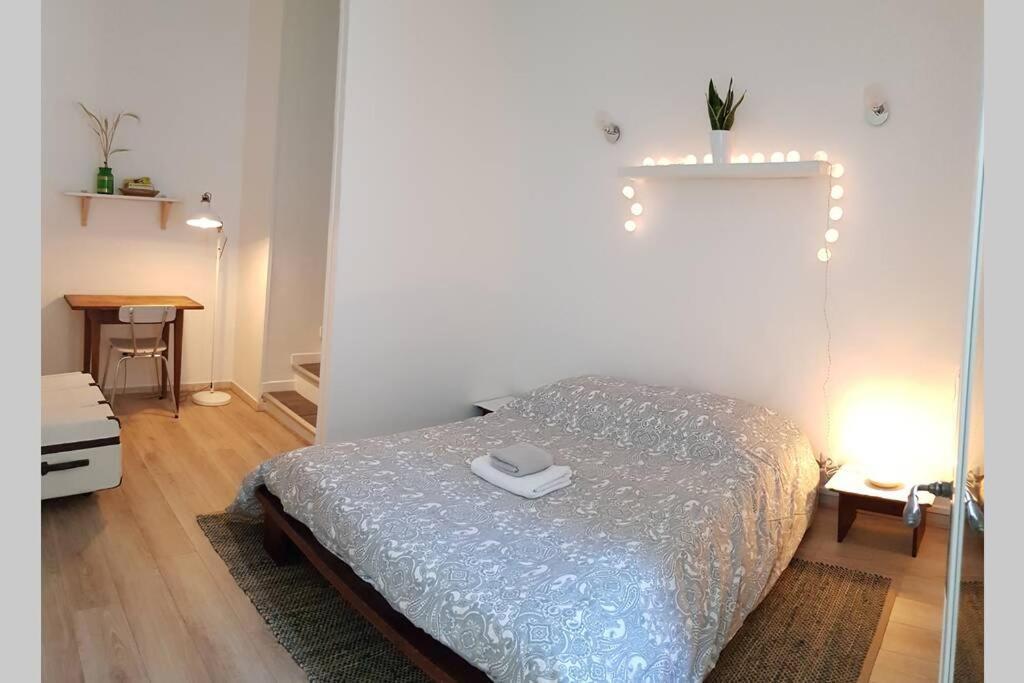 Appartement Cosy Proche Du Chu Ρουέν Εξωτερικό φωτογραφία