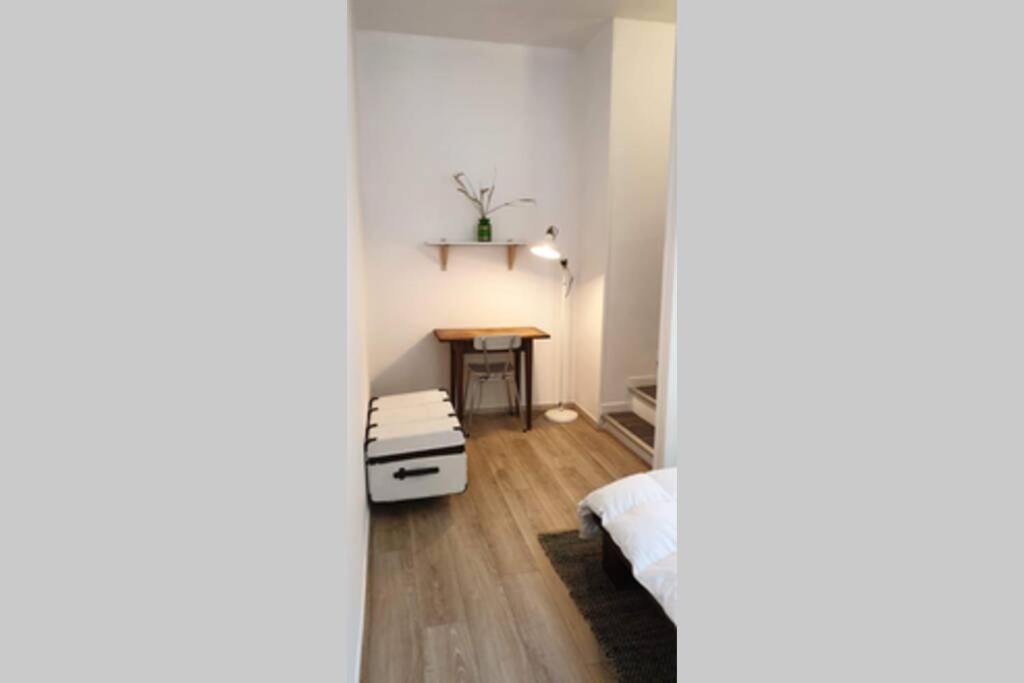Appartement Cosy Proche Du Chu Ρουέν Εξωτερικό φωτογραφία
