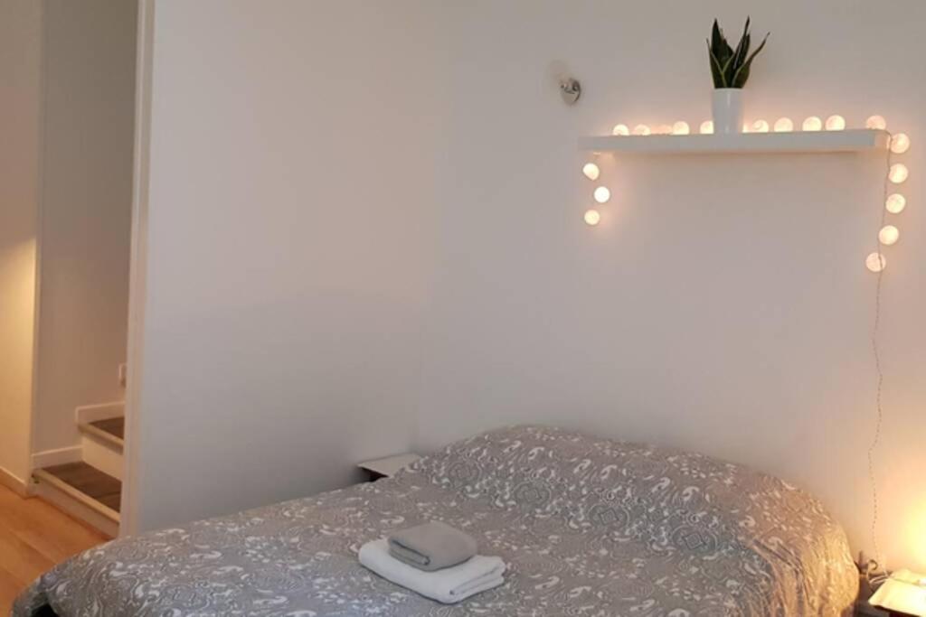 Appartement Cosy Proche Du Chu Ρουέν Εξωτερικό φωτογραφία